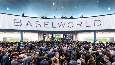 basel world 2024 edition.